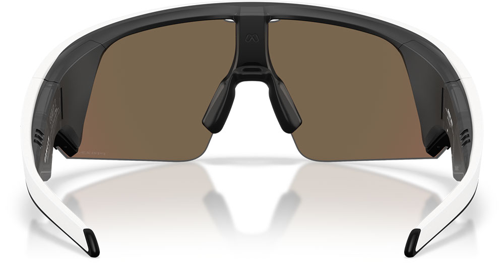 META Vanguard PRIZM Rose Gold - Gafas deportivas