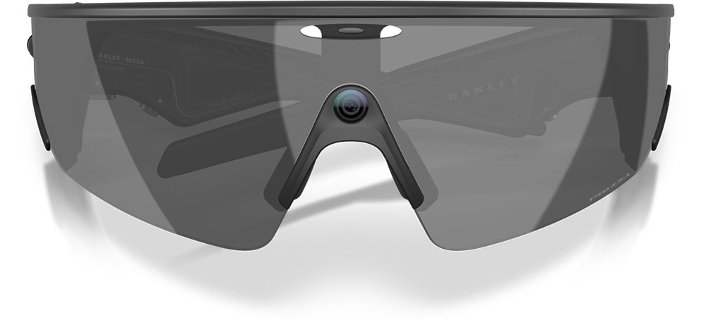 META Vanguard PRIZM Black - Gafas deportivas