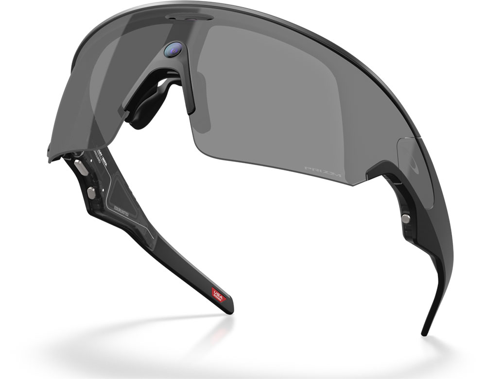 META Vanguard PRIZM Black - Gafas deportivas