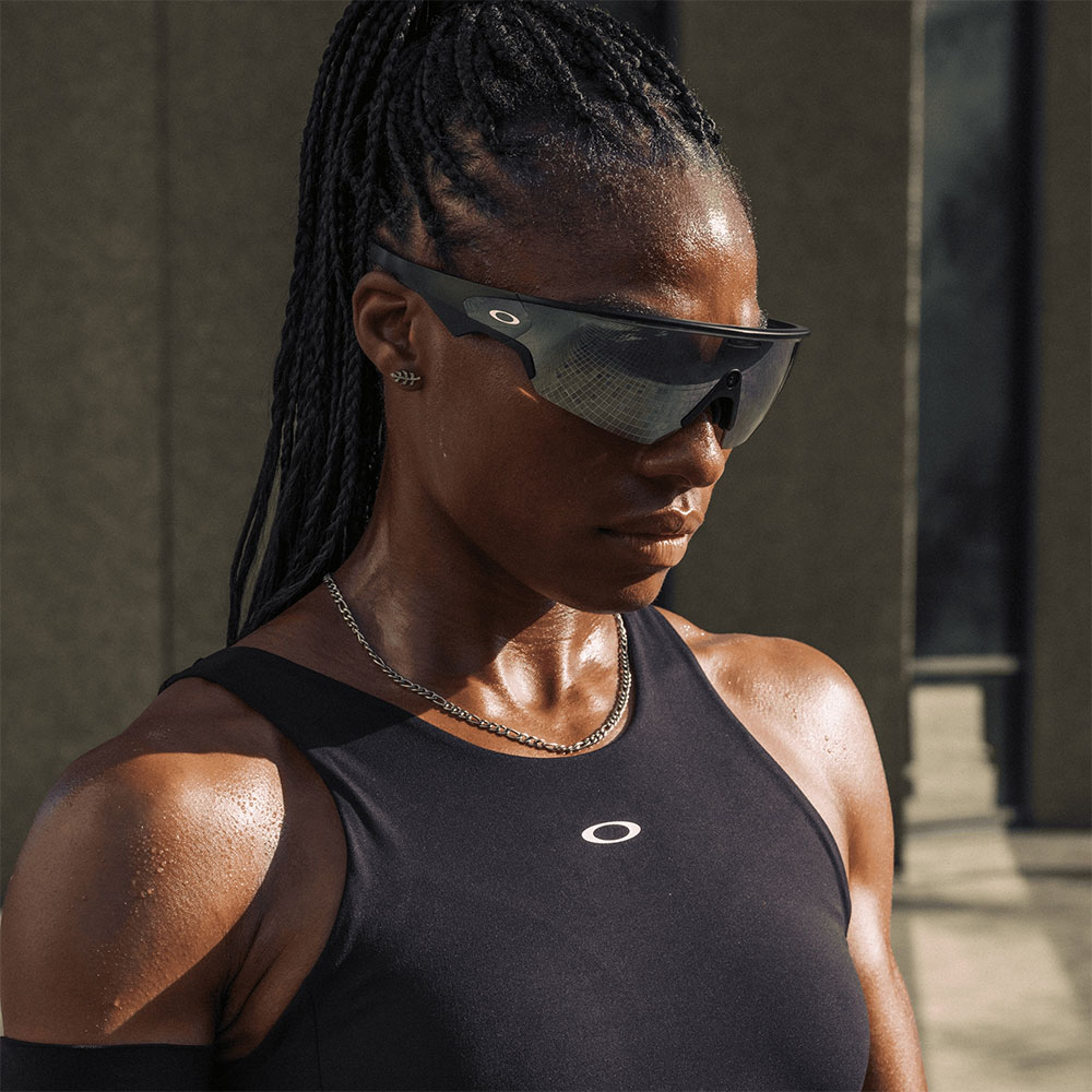 META Vanguard PRIZM Black - Gafas deportivas