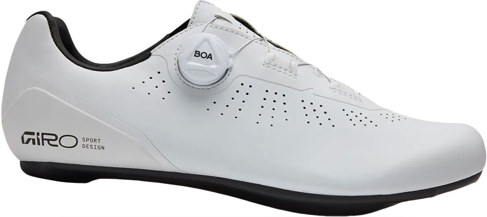 Cadet II - Road Bike Shoes