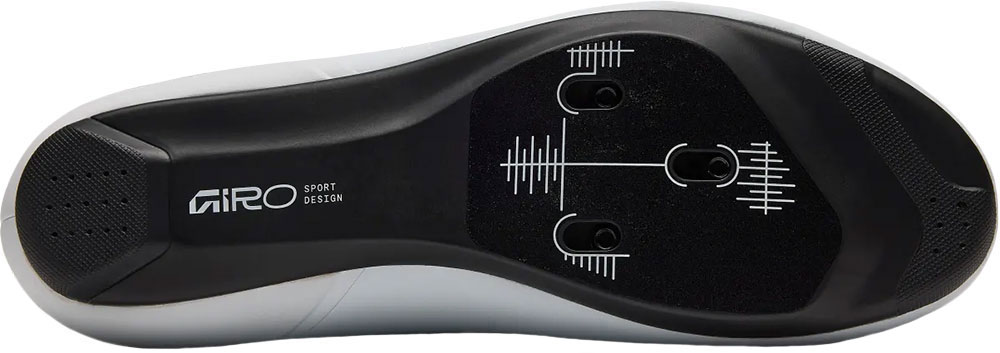Cadet II - Road Bike Shoes