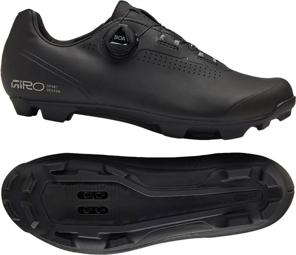 Cadet XC - MTB / Gravel Shoes