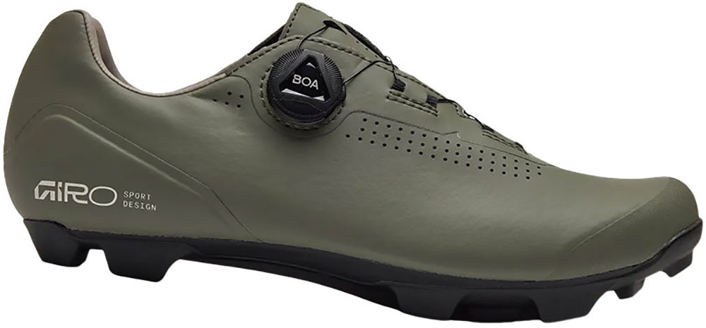 Scarpe Cadet XC - MTB / Gravel