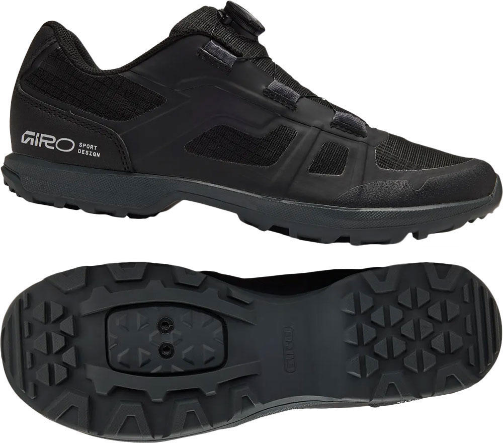 Gauge BOA - MTB Shoes