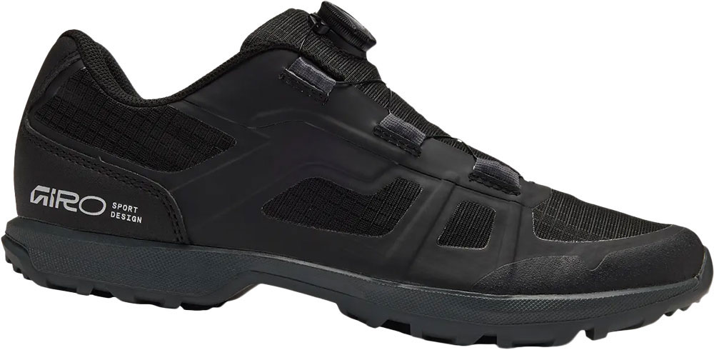 Gauge BOA - Zapatillas MTB