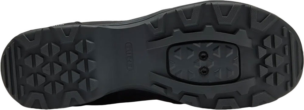 Gauge BOA - Zapatillas MTB