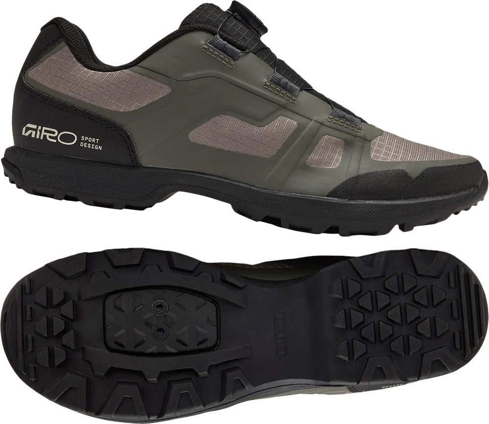 Gauge BOA - MTB Shoes