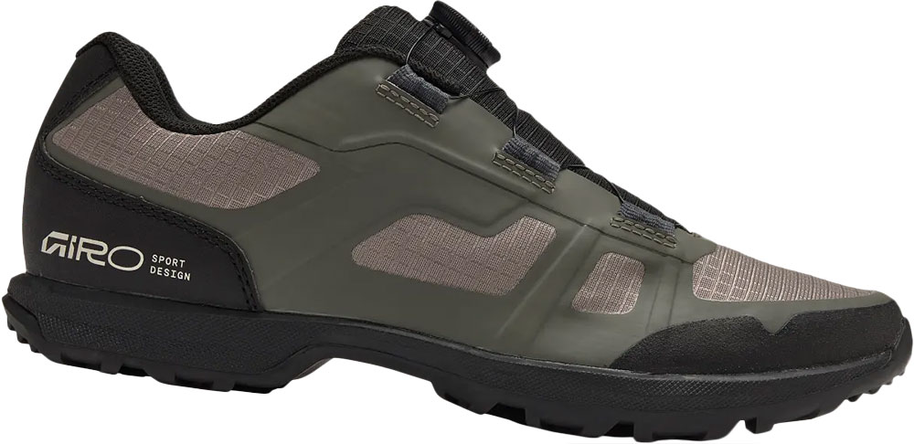 Gauge BOA - MTB Shoes