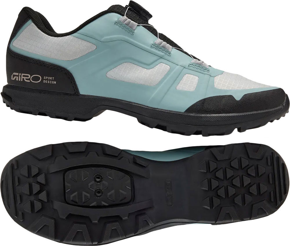 Gauge BOA - MTB Shoes