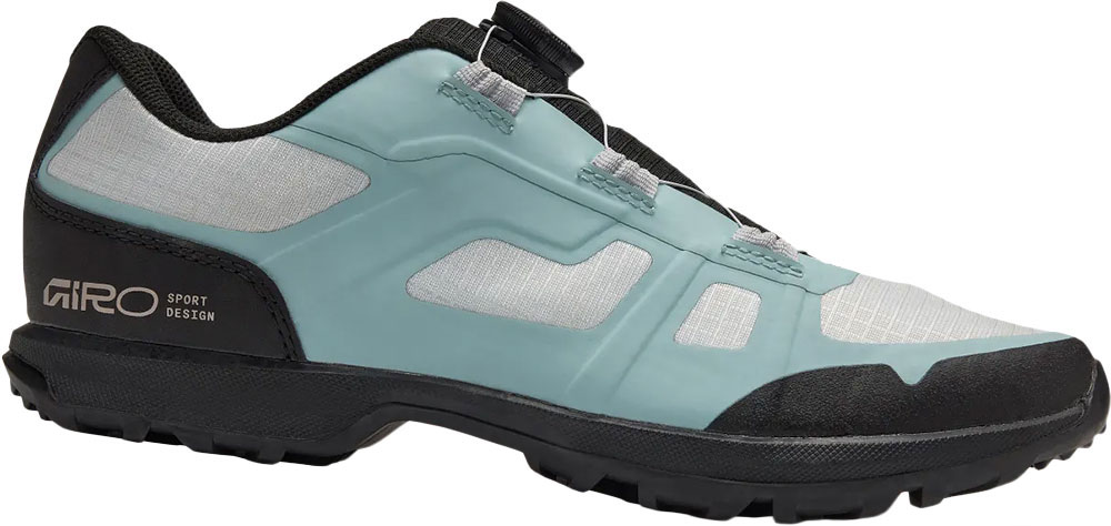 Gauge BOA - Zapatillas MTB