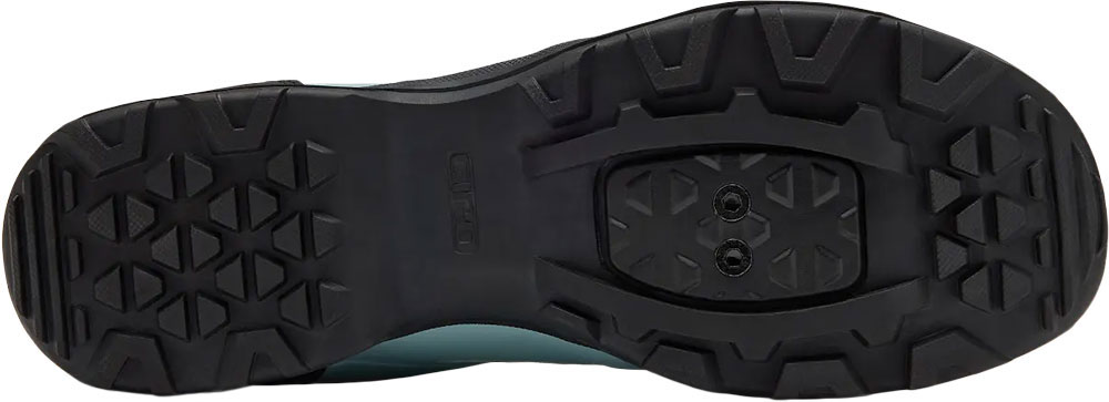Gauge BOA - Zapatillas MTB