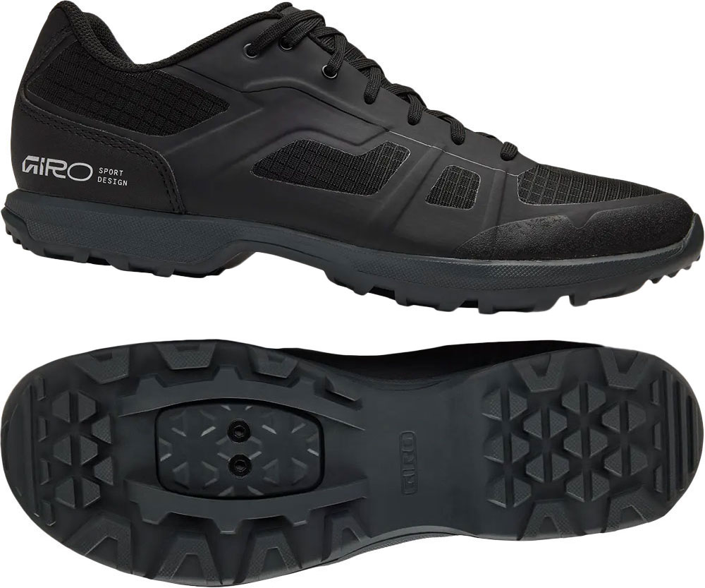 Gauge - MTB Shoes