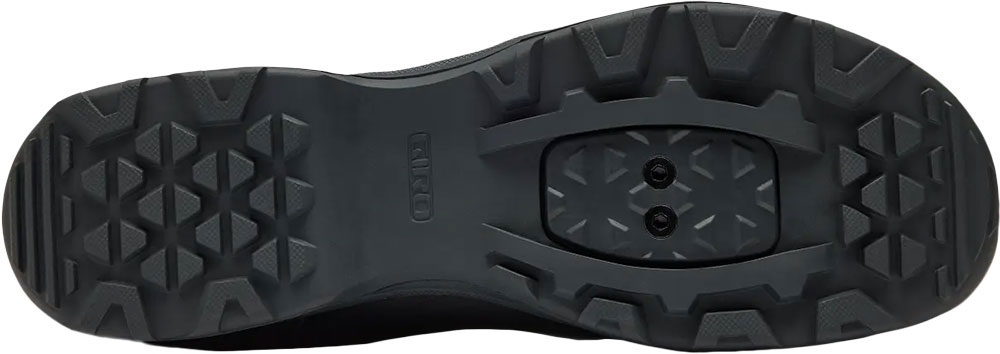 Gauge - MTB Shoes