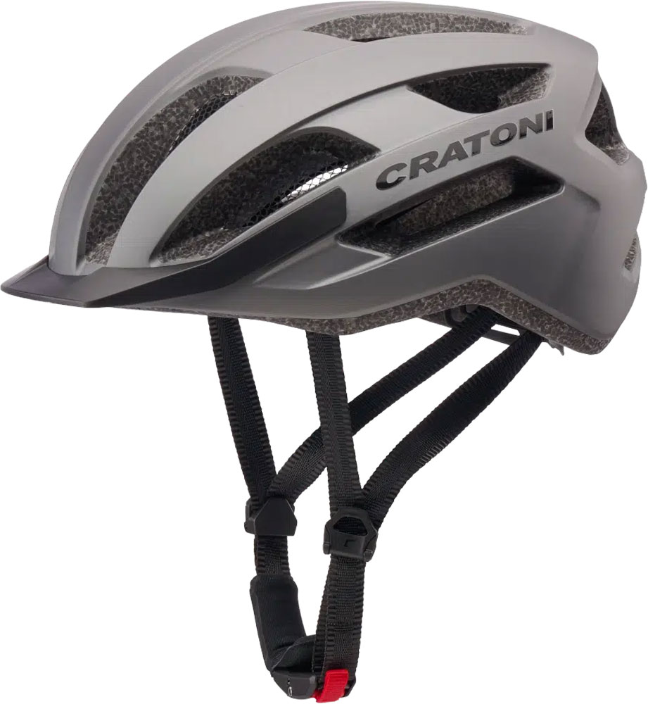 Pacer 2.0 - Trekking Helmet