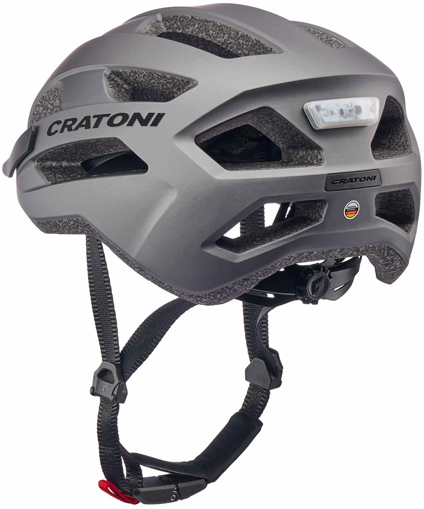 Pacer 2.0 - Casco da trekking