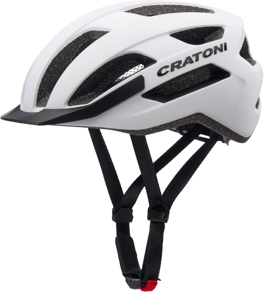 Pacer 2.0 - Trekking Helmet