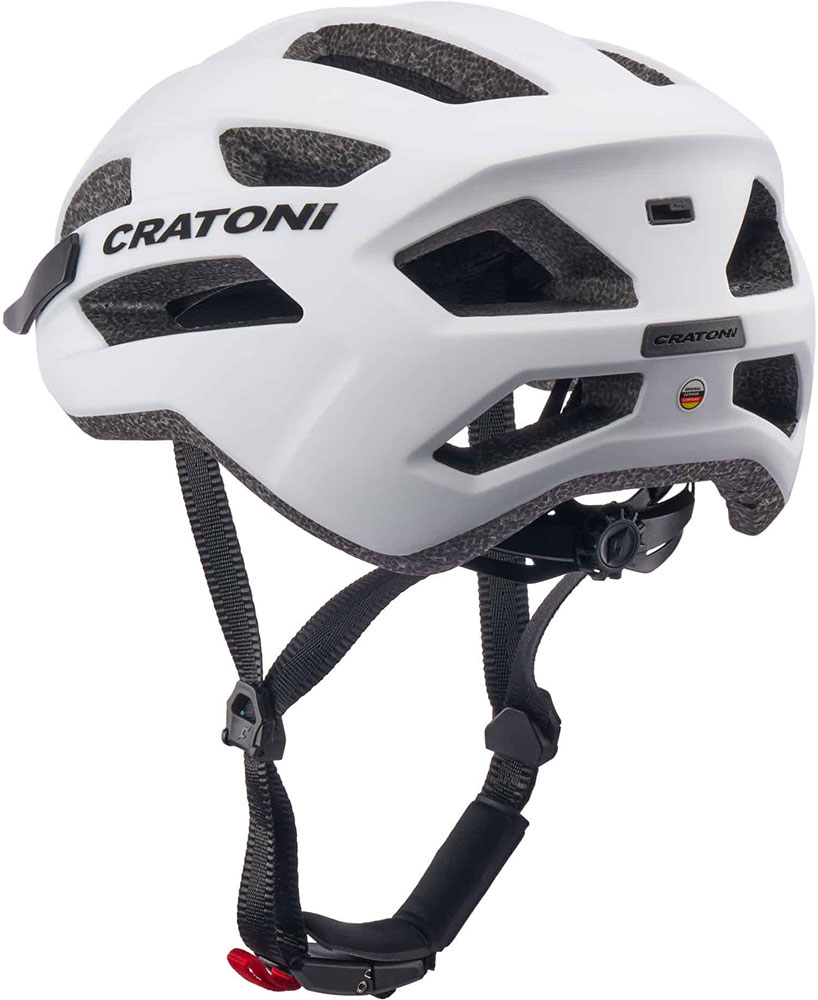 Pacer 2.0 - Trekking Helmet