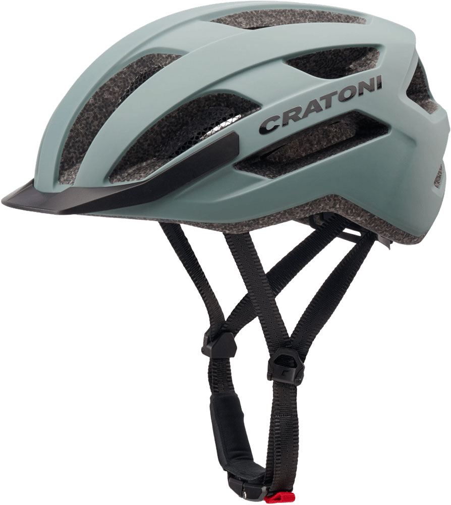 Pacer 2.0 - Trekking Helmet
