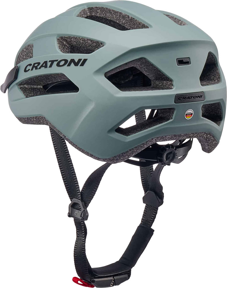 Pacer 2.0 - Casco da trekking