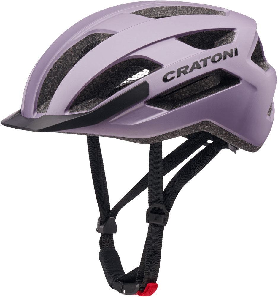 Pacer 2.0 - Trekking Helmet