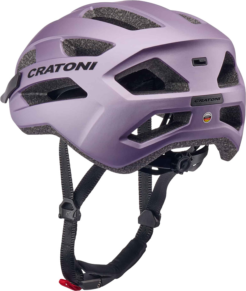 Pacer 2.0 - Casco da trekking