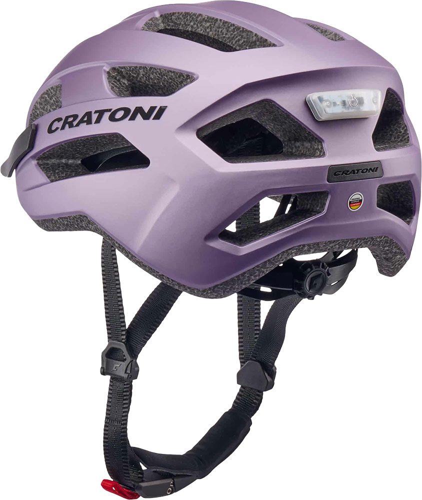 Pacer 2.0 - Casco da trekking