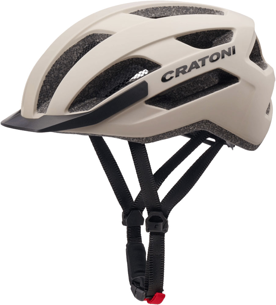 Pacer 2.0 - Trekking Helmet