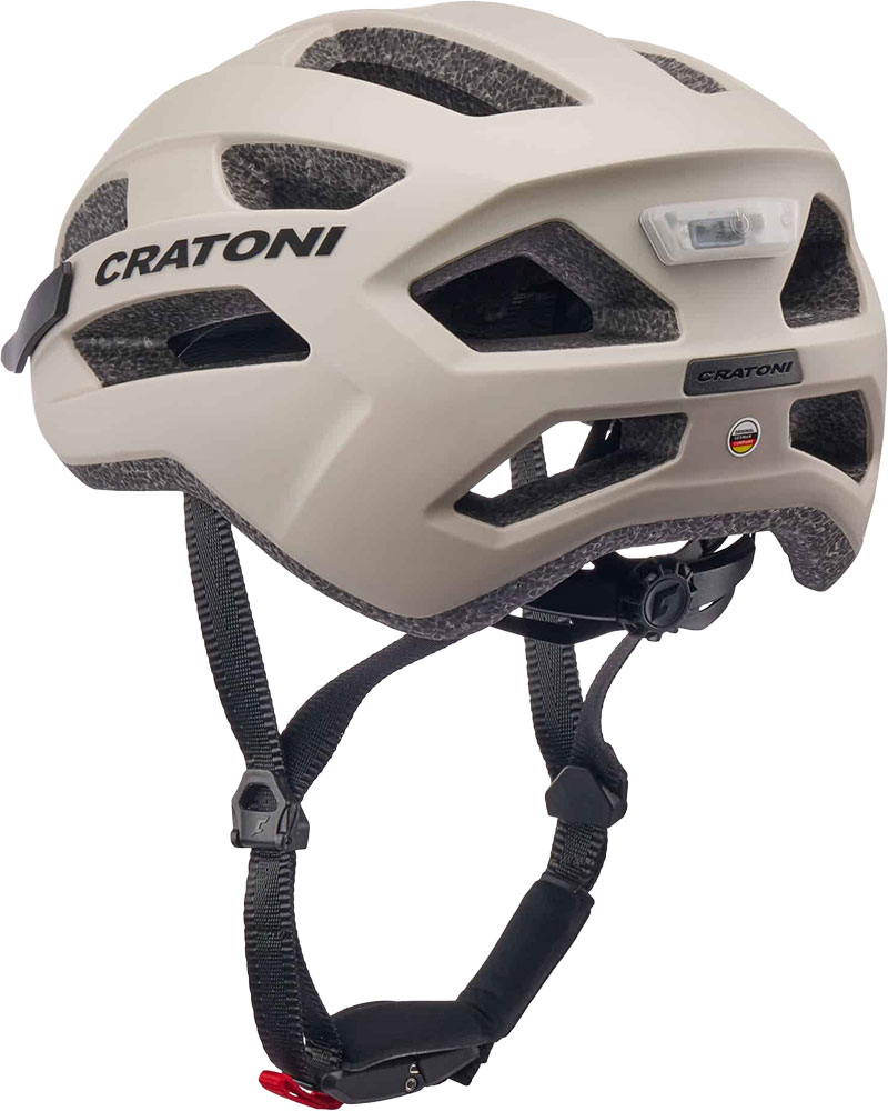 Pacer 2.0 - Trekking Helm