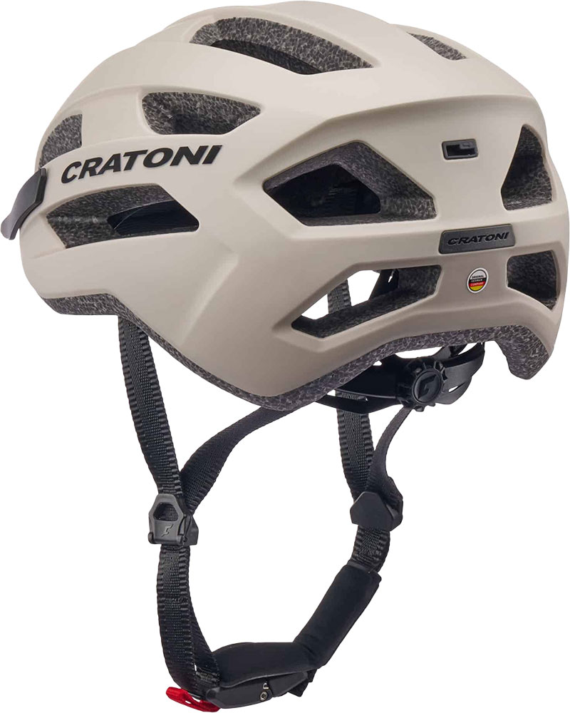 Pacer 2.0 - Trekking Helm