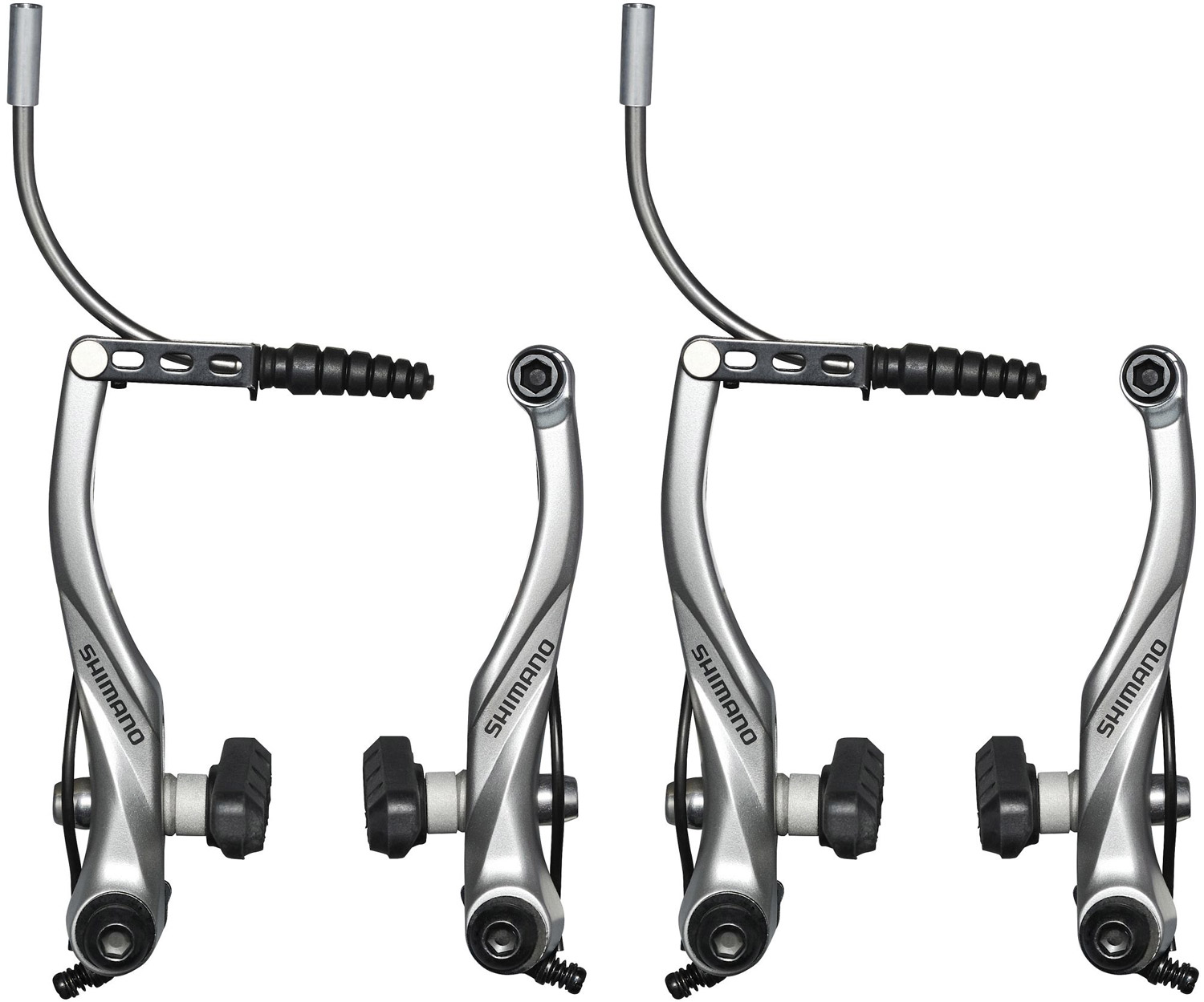 BR-T4000 V-Brake-Set