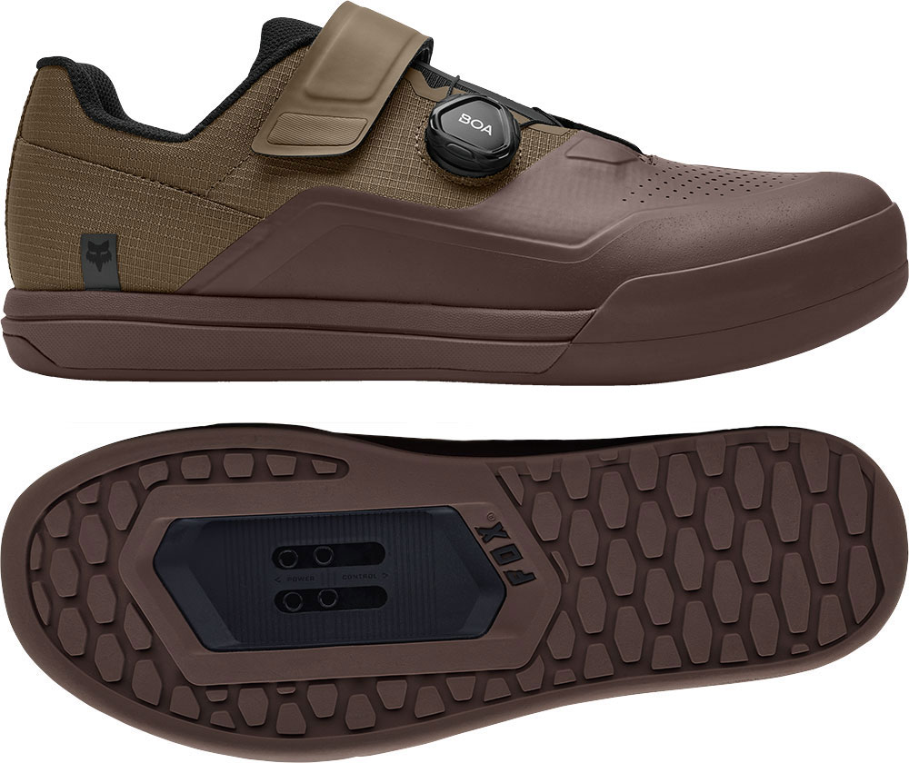 Union Boa - MTB Shoes