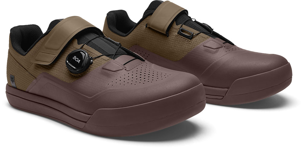 Union Boa - MTB Shoes