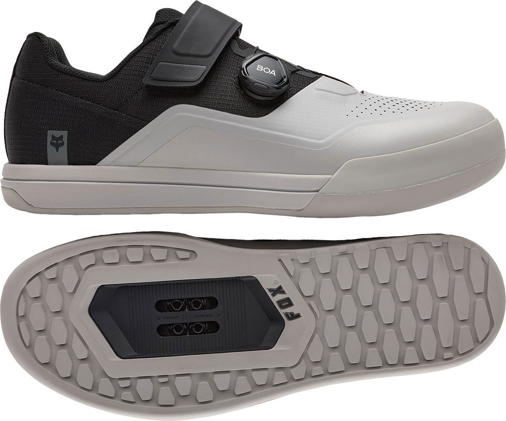 Union Boa - MTB Shoes