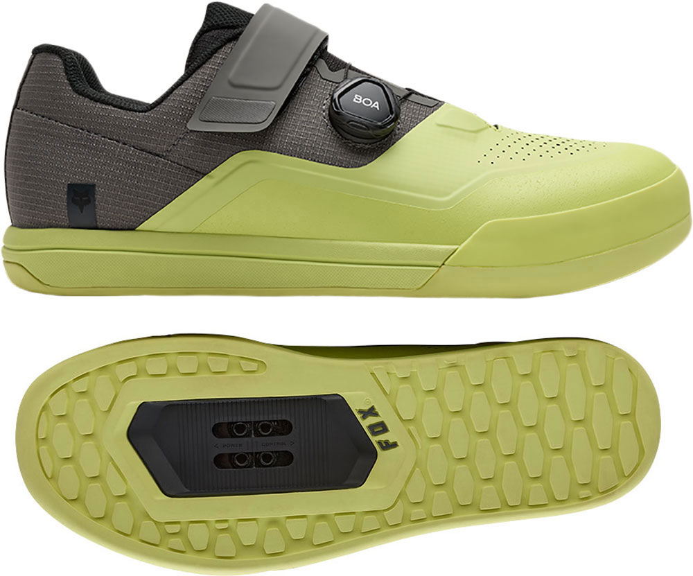Union Boa - MTB Shoes