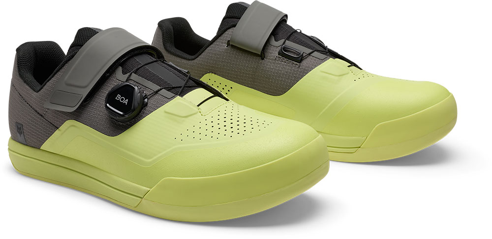 Union Boa - MTB Shoes