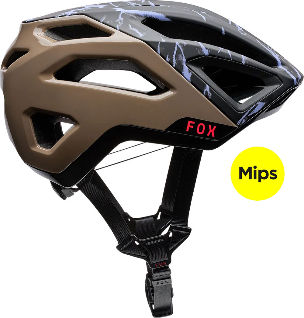 Crossframe Pro Quest - Gravel Helm