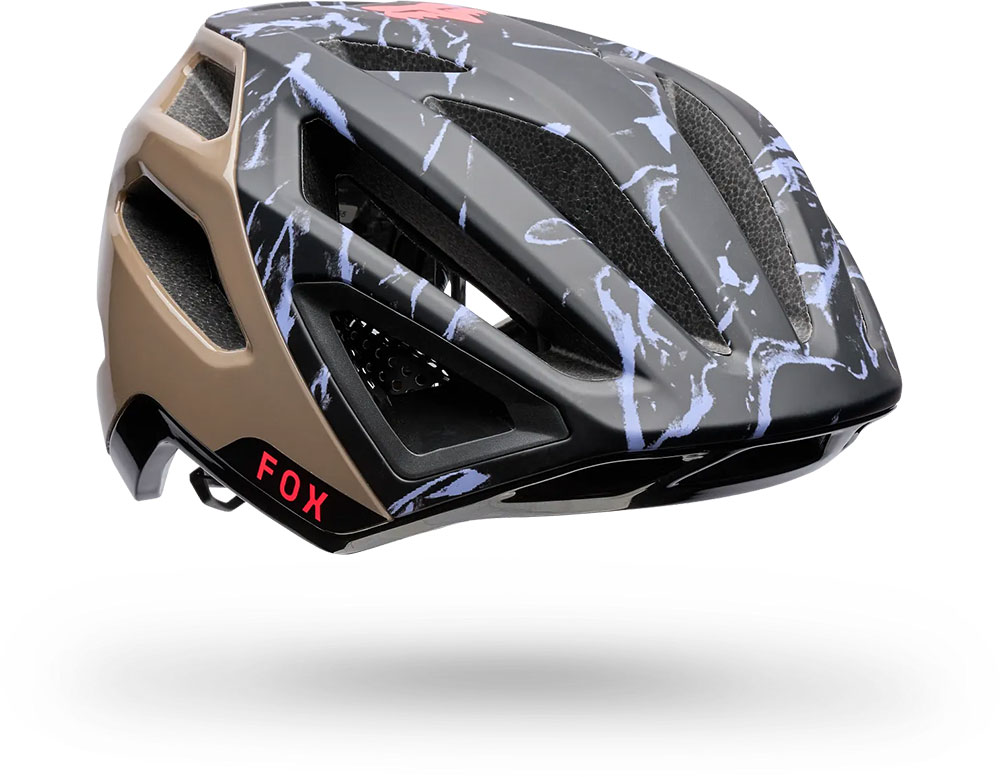 Crossframe Pro Quest - Gravel Helm