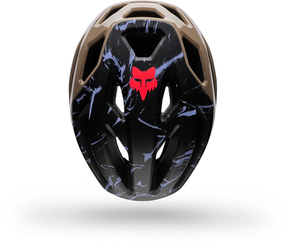 Crossframe Pro Quest - Gravel Helm