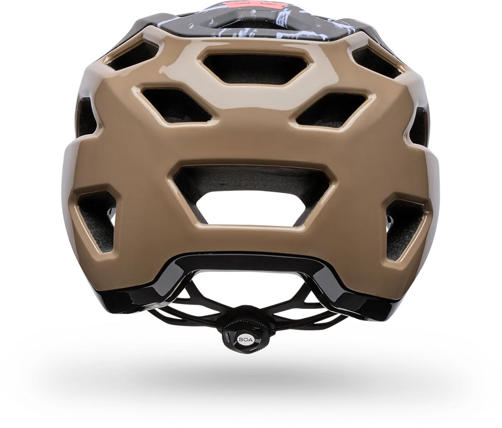 Crossframe Pro Quest - Gravel Helm