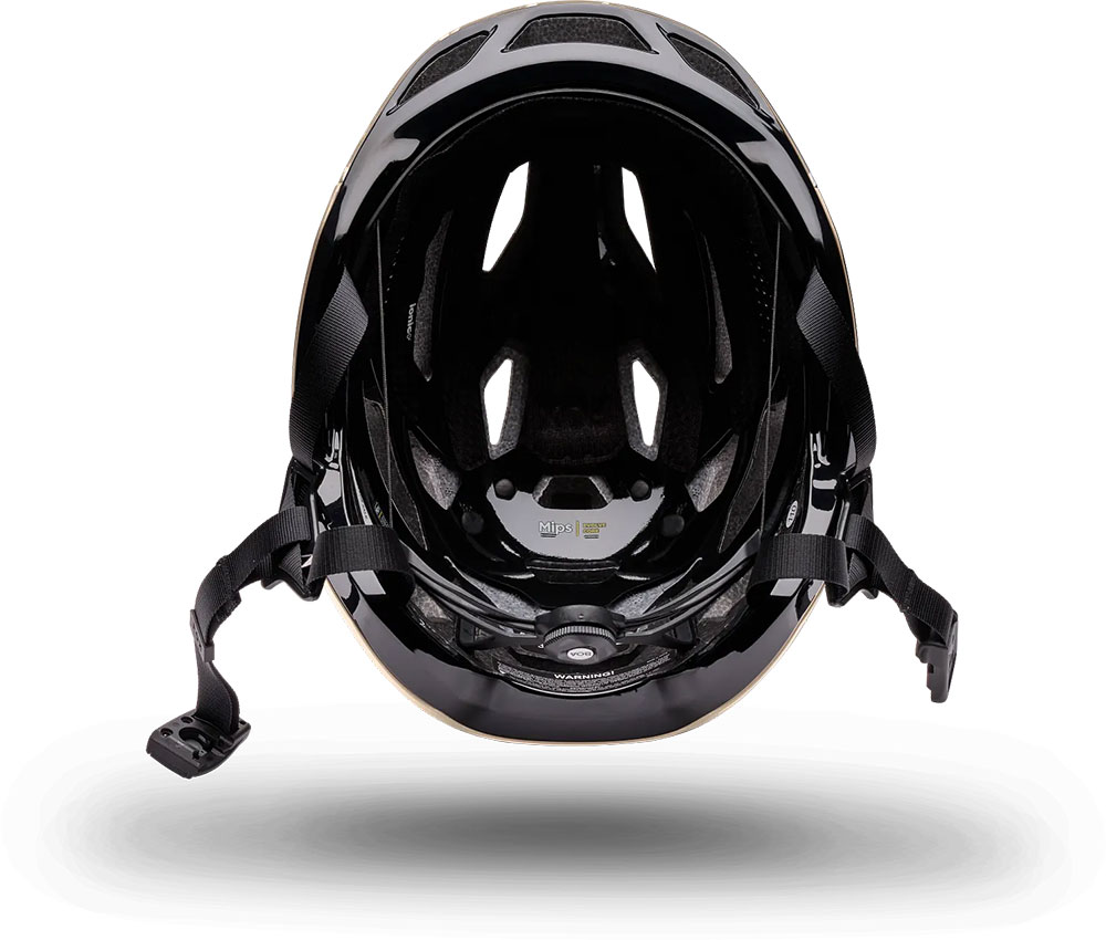 Crossframe Pro Quest - Gravel Helm