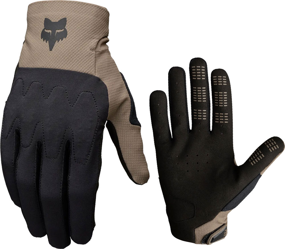 Defend D3O - MTB Gloves