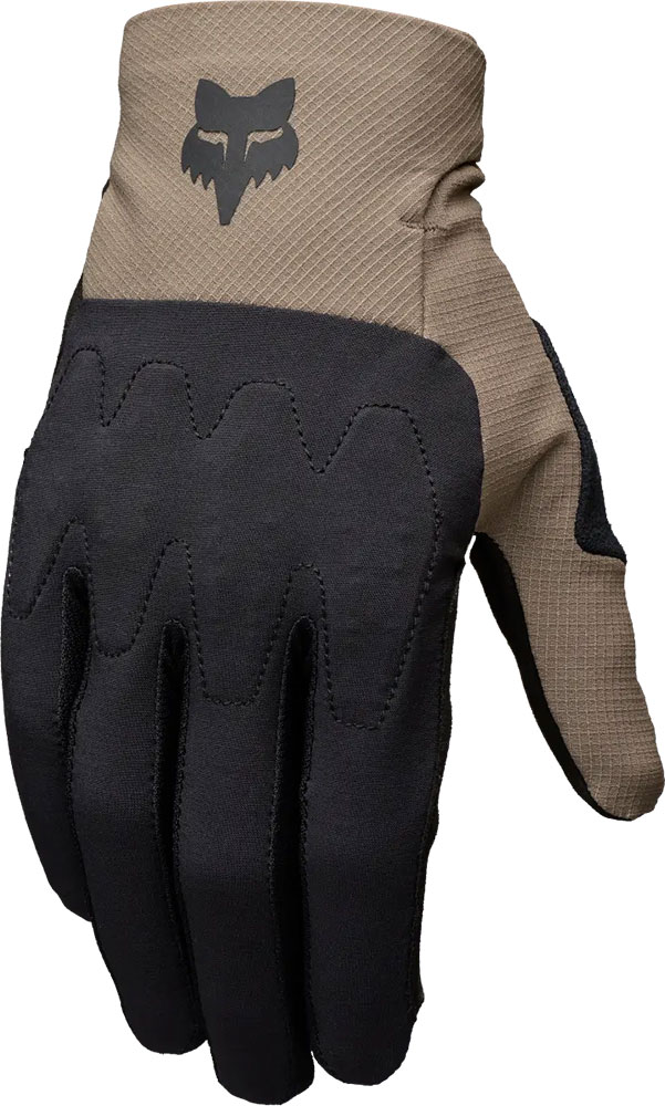 Defend D3O - MTB Gloves