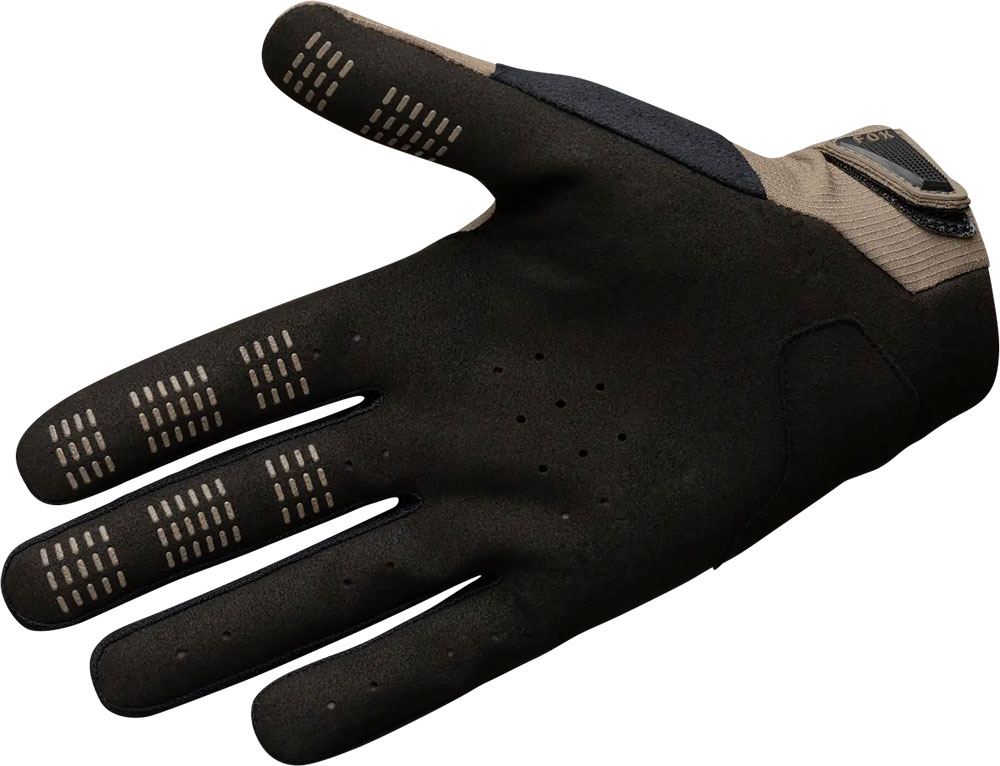 Defend D3O - MTB Gloves