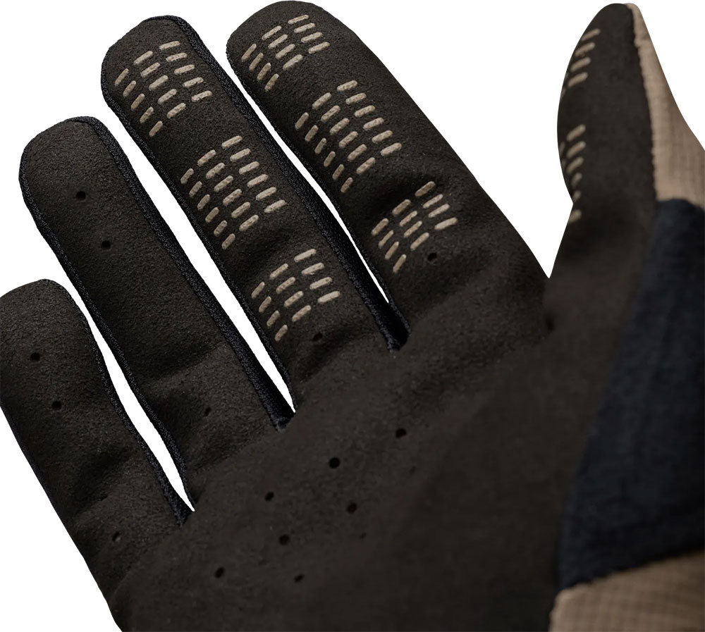 Defend D3O - MTB Gloves