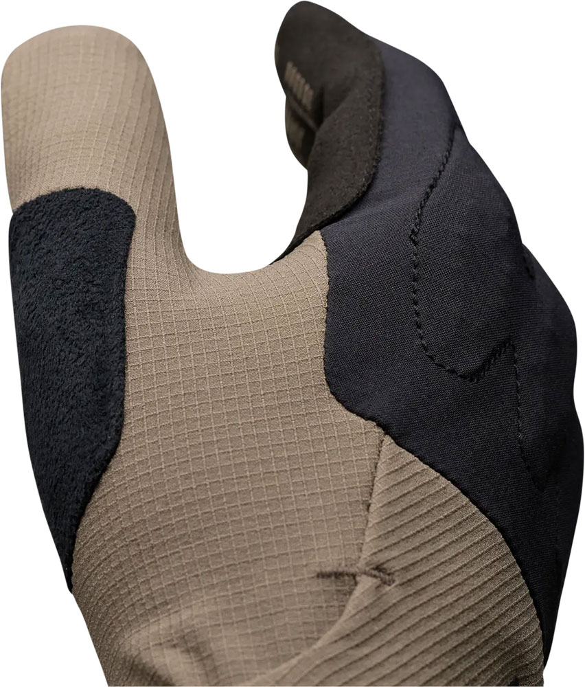 Defend D3O - MTB Gloves