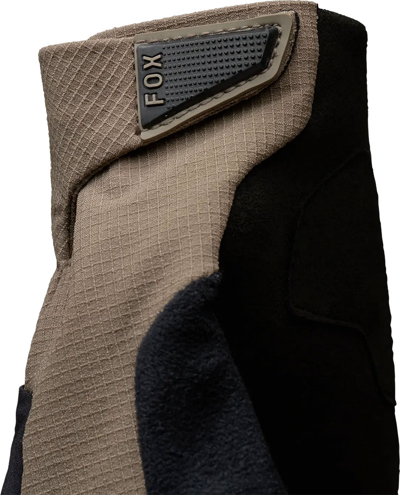 Defend D3O - MTB Gloves