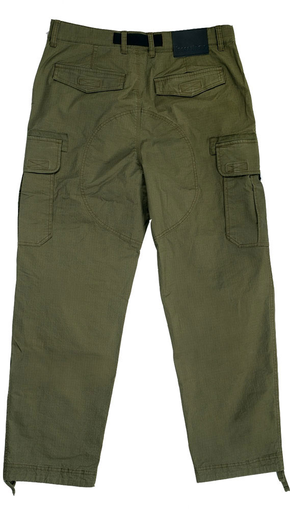 District Ripstop Cargo - Pantalones MTB