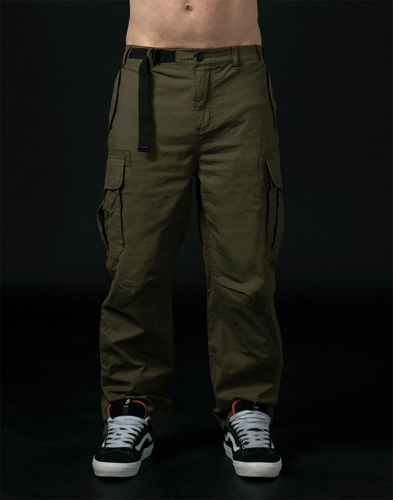District Ripstop Cargo - Pantalones MTB