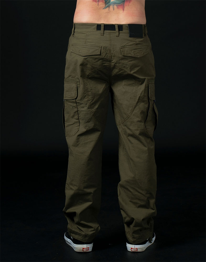 District Ripstop Cargo - Pantalones MTB